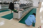 凈化間部分EPA區(qū)域不合格 用防靜電橡膠地墊補救