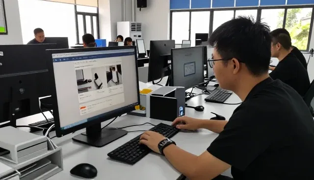 上海潇潇实业有限公司以创新技术推动商品供应发展