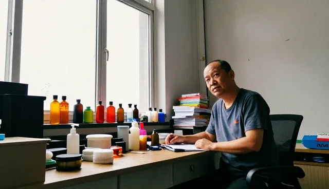 批发零售行业如何构建长期稳定的供货渠道