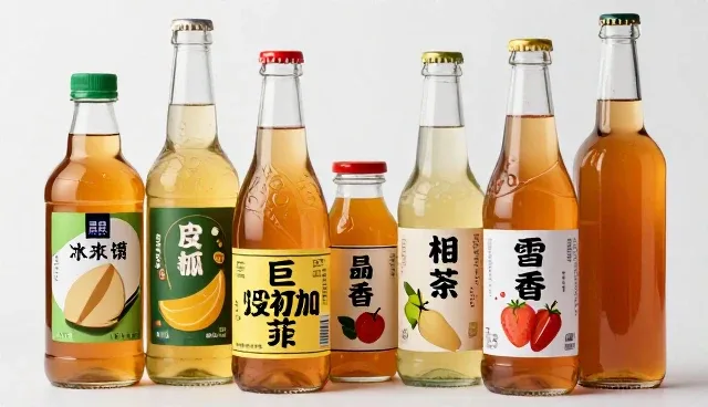 食品饮料组合分销中的性能瓶颈与适用场景分析