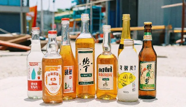 库存周转率下降如何影响食品饮料批发零售服务